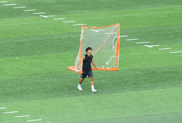 冠最快进球